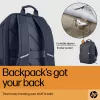HP Travel 18 litros 15.6 Iron gris mochila para portátil