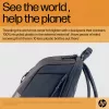 HP Travel 18 litros 15.6 Iron gris mochila para portátil