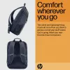 HP Travel 18 litros 15.6 Iron gris mochila para portátil