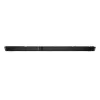 HP 475 teclado inalámbrico dual mode, tamaño completo (100%), inalámbrico, RF Wireless + Bluetooth, membrana, negro