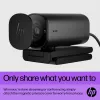HP 325 webcam FHD, business, Windows 10, Windows 11, MacOS, 72 mm, 53,6 mm, 53,2 mm