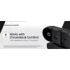 HP 325 webcam FHD, business, Windows 10, Windows 11, MacOS, 72 mm, 53,6 mm, 53,2 mm