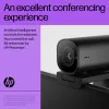 HP 325 webcam FHD, business, Windows 10, Windows 11, MacOS, 72 mm, 53,6 mm, 53,2 mm
