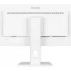 iiyama ProLite XUB2497HSN-W1 monitor de ordenador 60,5 cm (23,8 inch) 1920 x 1080 píxeles Full HD LED blanco