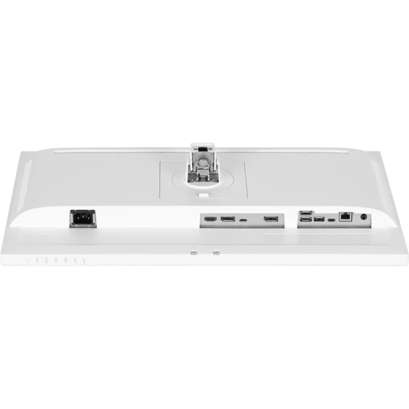 iiyama ProLite XUB2497HSN-W1 monitor de ordenador 60,5 cm (23,8 inch) 1920 x 1080 píxeles Full HD LED blanco