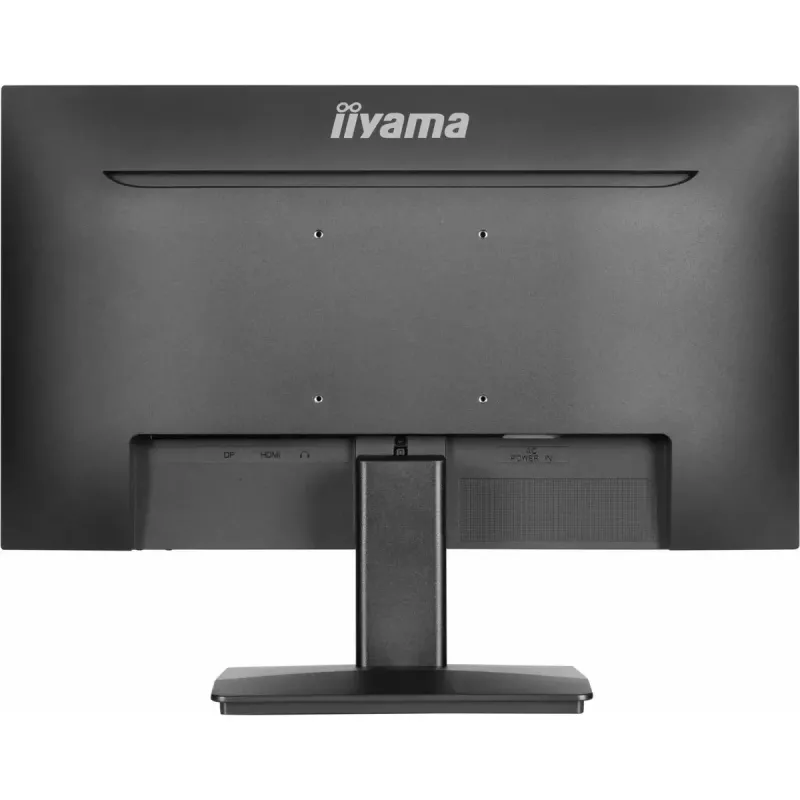 iiyama ProLite XU2293HS-B6 monitor de ordenador 54,6 cm (21,5 inch) 1920 x 1080 píxeles Full HD LED negro