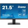 iiyama ProLite XU2293HS-B6 monitor de ordenador 54,6 cm (21,5 inch) 1920 x 1080 píxeles Full HD LED negro