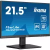 iiyama ProLite XU2293HS-B6 monitor de ordenador 54,6 cm (21,5 inch) 1920 x 1080 píxeles Full HD LED negro