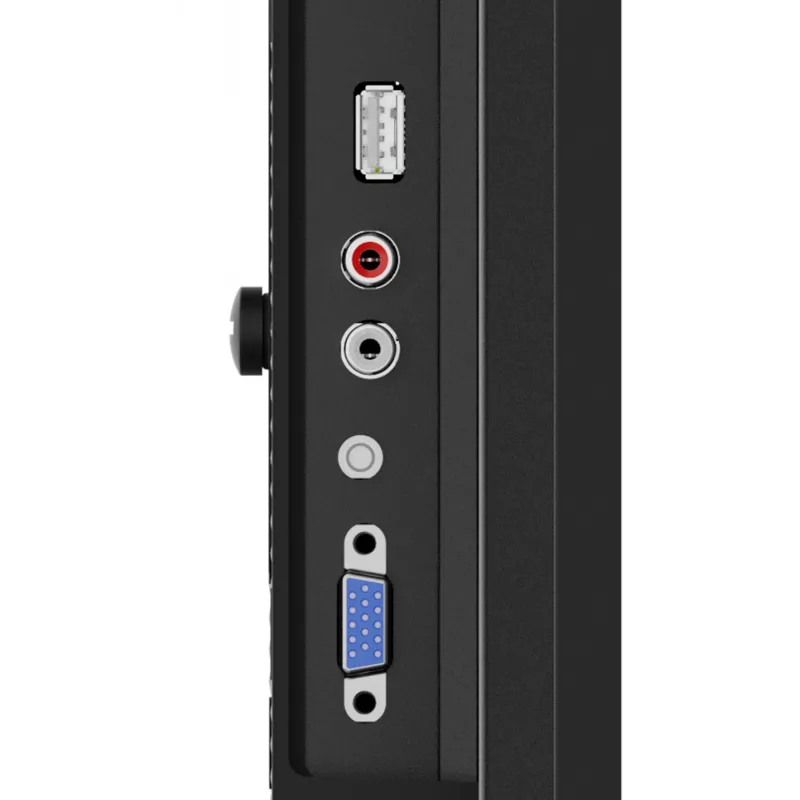 iiyama PROLITE LE4341S-B2 pantalla plana de señalización digital 108 cm (42,5