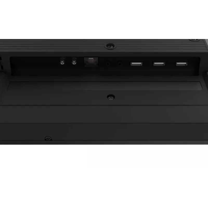 iiyama PROLITE LE4341S-B2 pantalla plana de señalización digital 108 cm (42,5