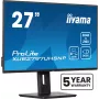 iiyama ProLite XUB2797UHSNP-B1 monitor de ordenador 68,6 cm (27