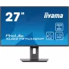 iiyama ProLite XUB2797UHSNP-B1 monitor de ordenador 68,6 cm (27 inch) 3840 x 2160 píxeles 4K Ultra HD LED negro