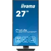 iiyama ProLite XUB2797UHSNP-B1 monitor de ordenador 68,6 cm (27 inch) 3840 x 2160 píxeles 4K Ultra HD LED negro