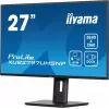 iiyama ProLite XUB2797UHSNP-B1 monitor de ordenador 68,6 cm (27 inch) 3840 x 2160 píxeles 4K Ultra HD LED negro