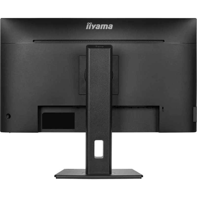 iiyama ProLite XUB2797UHSNP-B1 monitor de ordenador 68,6 cm (27 inch) 3840 x 2160 píxeles 4K Ultra HD LED negro