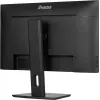 iiyama ProLite XUB2797UHSNP-B1 monitor de ordenador 68,6 cm (27 inch) 3840 x 2160 píxeles 4K Ultra HD LED negro