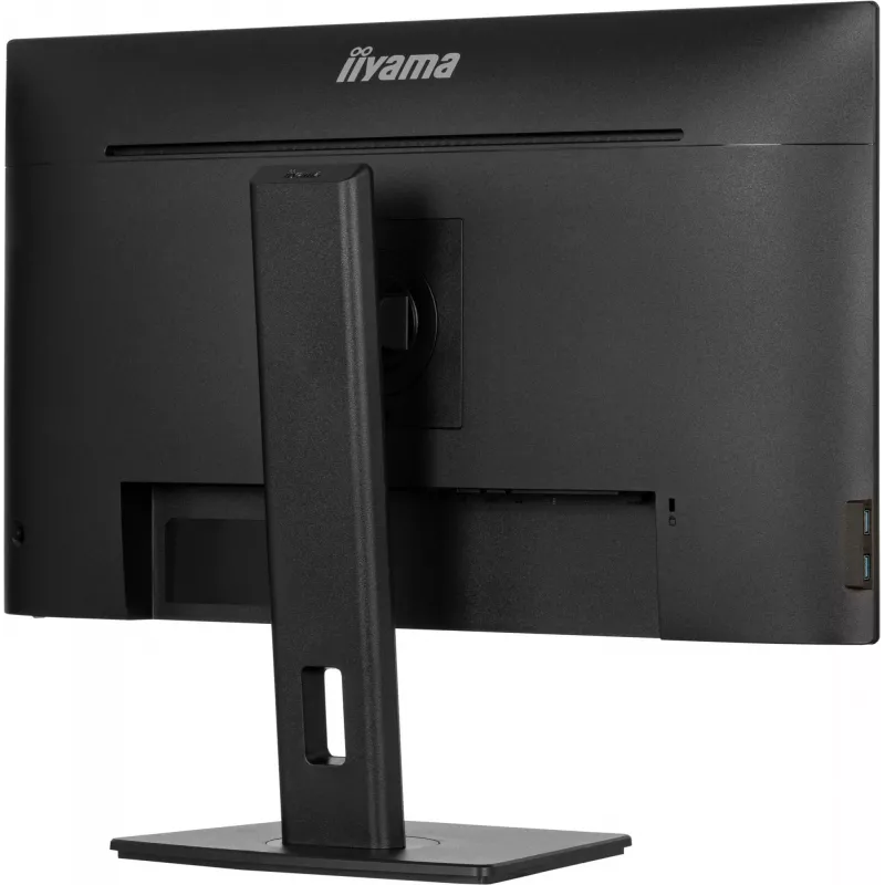 iiyama ProLite XUB2797UHSNP-B1 monitor de ordenador 68,6 cm (27 inch) 3840 x 2160 píxeles 4K Ultra HD LED negro