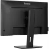 iiyama ProLite XUB2797UHSNP-B1 monitor de ordenador 68,6 cm (27 inch) 3840 x 2160 píxeles 4K Ultra HD LED negro