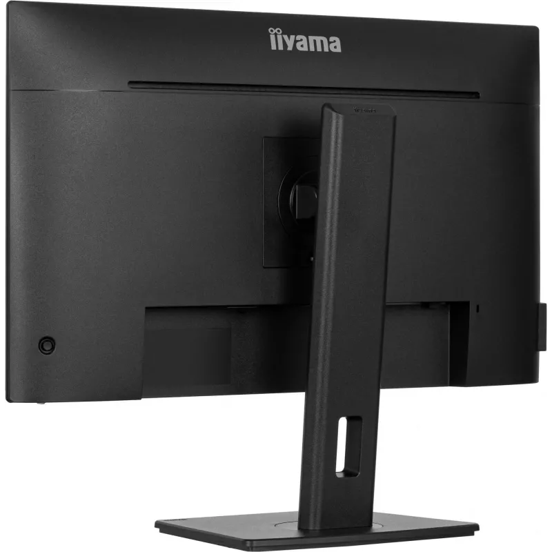 iiyama ProLite XUB2797UHSNP-B1 monitor de ordenador 68,6 cm (27 inch) 3840 x 2160 píxeles 4K Ultra HD LED negro