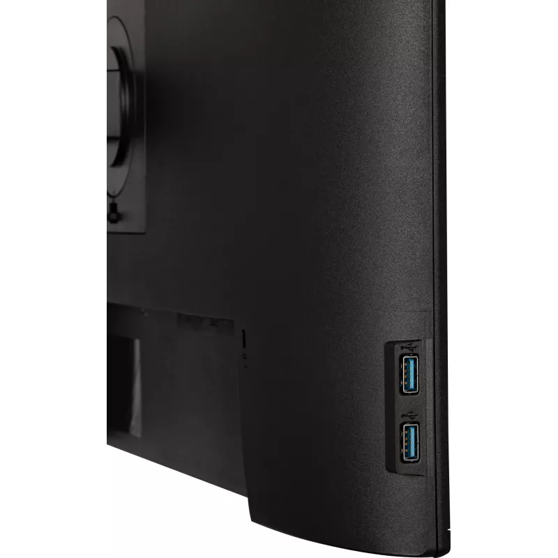 iiyama ProLite XUB2797UHSNP-B1 monitor de ordenador 68,6 cm (27 inch) 3840 x 2160 píxeles 4K Ultra HD LED negro