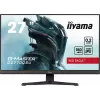 iiyama G-MASTER G2770QSU-B6 monitor de ordenador 68,6 cm (27 inch) 2560 x 1440 píxeles Wide Quad HD LED negro