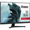 iiyama G-MASTER G2770QSU-B6 monitor de ordenador 68,6 cm (27 inch) 2560 x 1440 píxeles Wide Quad HD LED negro