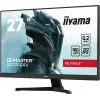 iiyama G-MASTER G2770QSU-B6 monitor de ordenador 68,6 cm (27 inch) 2560 x 1440 píxeles Wide Quad HD LED negro