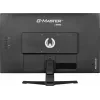 iiyama G-MASTER G2770QSU-B6 monitor de ordenador 68,6 cm (27 inch) 2560 x 1440 píxeles Wide Quad HD LED negro