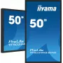 iiyama TF5039AS-B1AG monitor de ordenador 125,7 cm (49,5