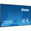 Pantalla plana de señalización digital iiyama LH9875UHS-B2AG 97,5