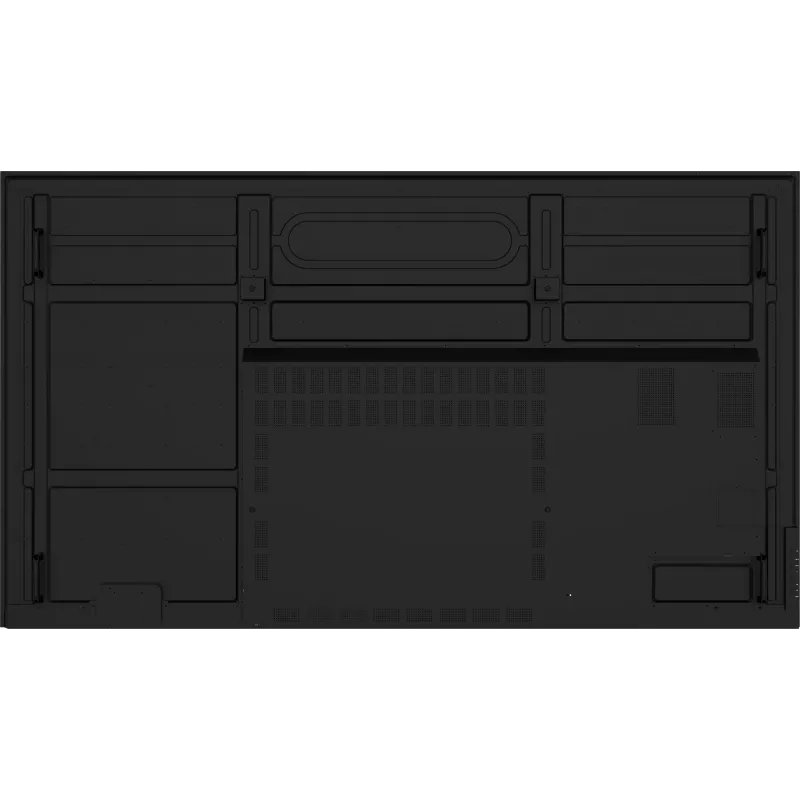 Pantalla plana de señalización digital iiyama LH9875UHS-B2AG 97,5