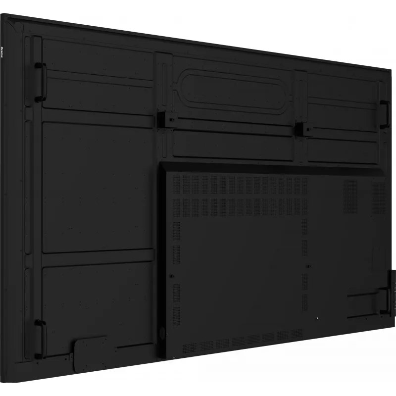 Pantalla plana de señalización digital iiyama LH9875UHS-B2AG 97,5