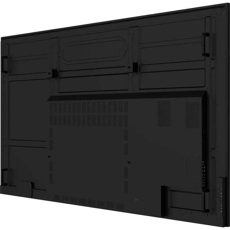 Pantalla plana de señalización digital iiyama LH9875UHS-B2AG 97,5