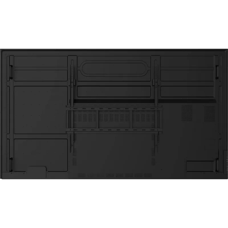 Pantalla plana de señalización digital iiyama LH9875UHS-B2AG 97,5