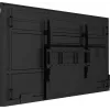 Pantalla plana de señalización digital iiyama LH9875UHS-B2AG 97,5