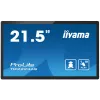 iiyama TW2223AS-B2 pantalla de señalización panel plano interactivo 54,6 cm (21,5