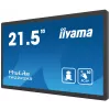 iiyama TW2223AS-B2 pantalla de señalización panel plano interactivo 54,6 cm (21,5