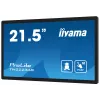 iiyama TW2223AS-B2 pantalla de señalización panel plano interactivo 54,6 cm (21,5