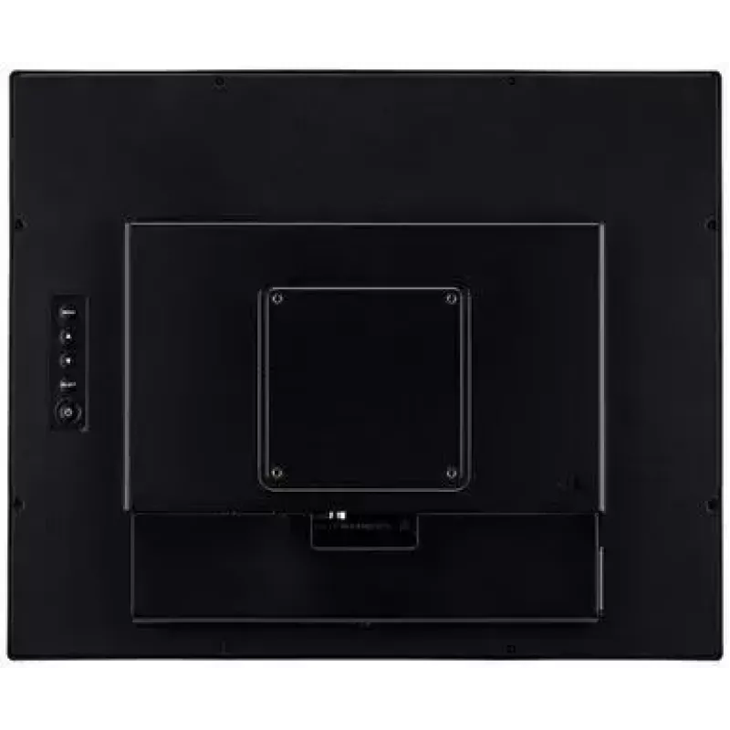 iiyama TF1534MC-B7X monitor de ordenador 38,1 cm (15 inch) 1024 x 768 píxeles XGA LED táctil multiusuario negro