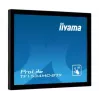 iiyama TF1534MC-B7X monitor de ordenador 38,1 cm (15 inch) 1024 x 768 píxeles XGA LED táctil multiusuario negro