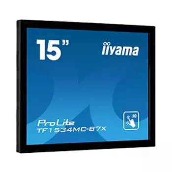 iiyama TF1534MC-B7X monitor de ordenador 38,1 cm (15