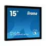 iiyama TF1534MC-B7X monitor de ordenador 38,1 cm (15