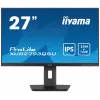 iiyama XUB2793QSU-B7 monitor de ordenador 68,6 cm (27 inch) 2560 x 1440 píxeles Quad HD LED negro