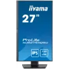 iiyama XUB2793QSU-B7 monitor de ordenador 68,6 cm (27 inch) 2560 x 1440 píxeles Quad HD LED negro