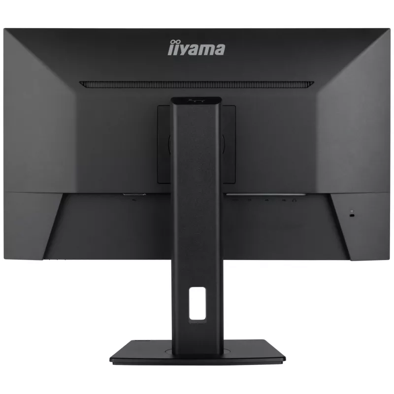 iiyama XUB2793QSU-B7 monitor de ordenador 68,6 cm (27 inch) 2560 x 1440 píxeles Quad HD LED negro