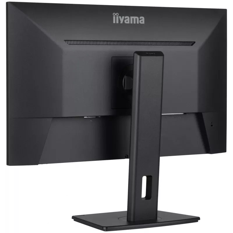 iiyama XUB2793QSU-B7 monitor de ordenador 68,6 cm (27 inch) 2560 x 1440 píxeles Quad HD LED negro