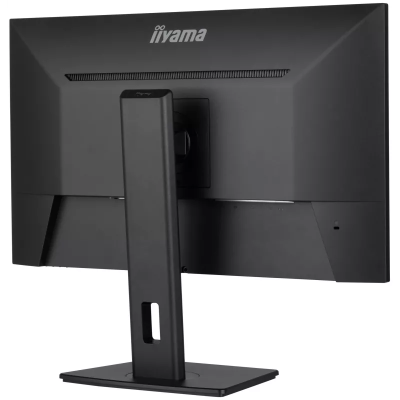 iiyama XUB2793QSU-B7 monitor de ordenador 68,6 cm (27 inch) 2560 x 1440 píxeles Quad HD LED negro
