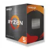 AMD Ryzen 5 5600XT - 4.70 GHz - 6 núcleos - Socket AM4 - 35MB caché - 65W - BOX