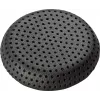 Set de almohadillas POLY EncorePro HW530/540 almohadillas de espuma negras cómodas duraderas