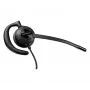 HP Poly EncorePro HW530/540 arcos auriculares grandes y pequeños, 190 mm, 210 mm, 55 mm, 300 g, 6 uds., China